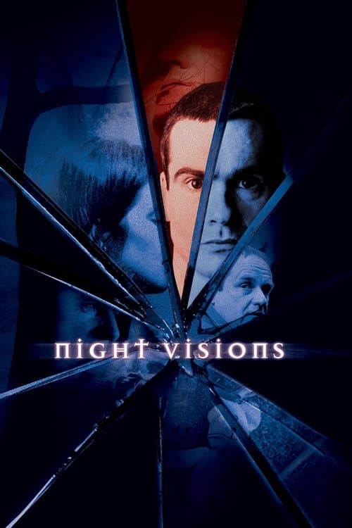 Night Visionsのポスター