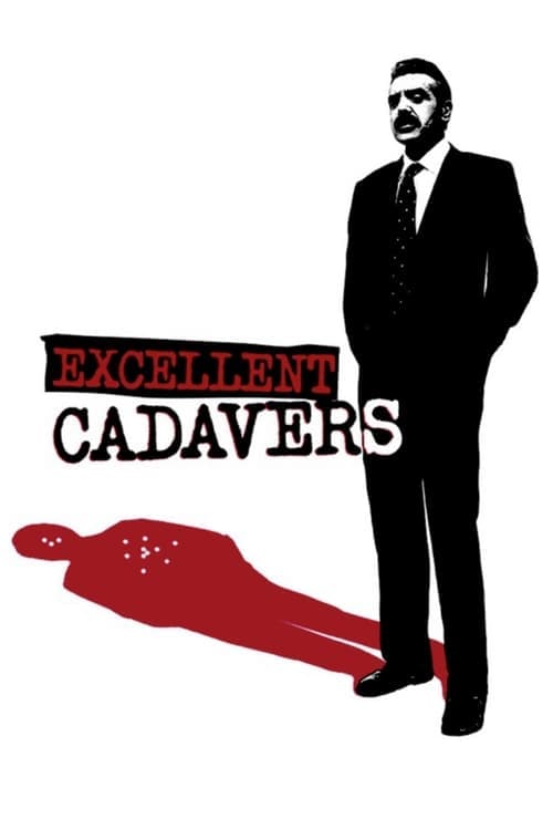 Excellent Cadaversのポスター