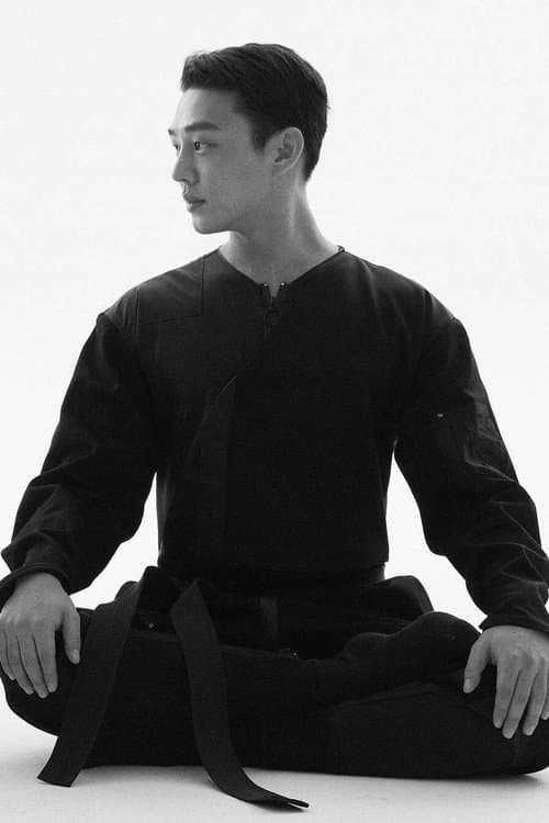 도올아인 오방간다のポスター