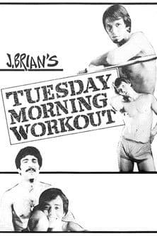Tuesday Morning Workoutのポスター