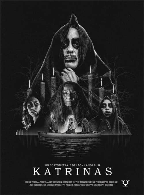 Katrinasのポスター