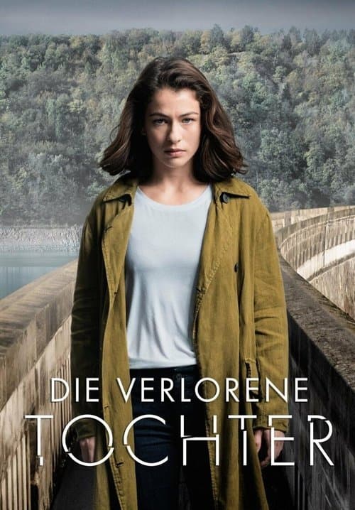 Die verlorene Tochterのポスター