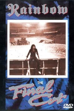 Rainbow: The Final Cutのポスター