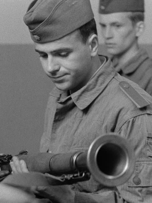 Einberufenのポスター