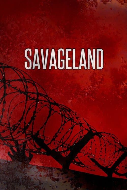 Savagelandのポスター