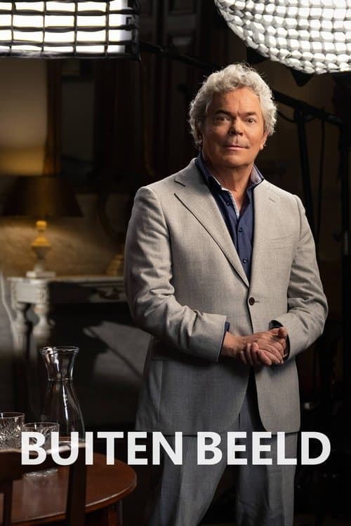 Buiten Beeldのポスター
