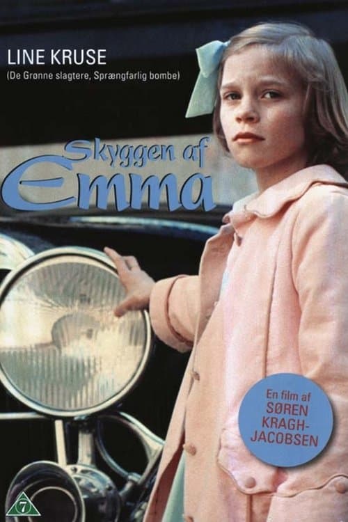 Skyggen af Emmaのポスター