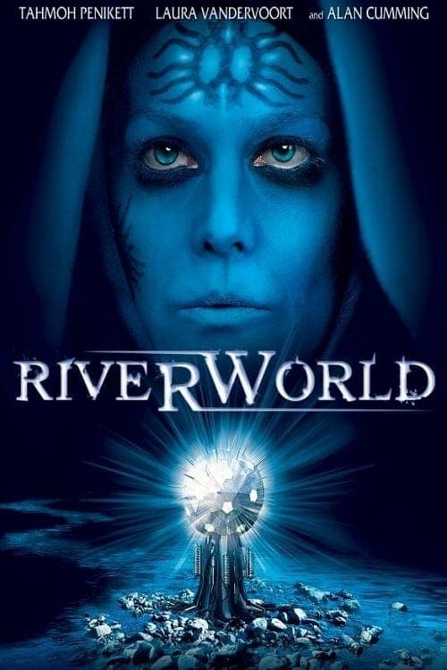Riverworldのポスター
