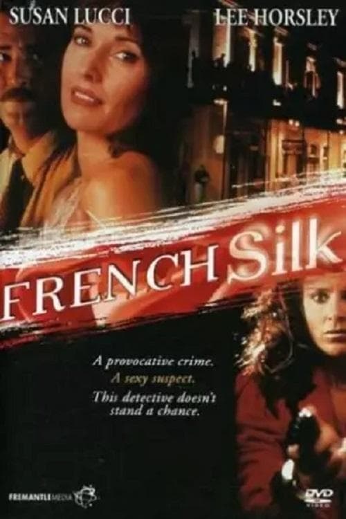French Silkのポスター