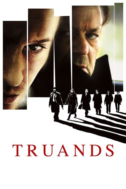 Truandsのポスター