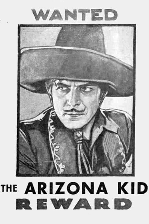 The Arizona Kidのポスター