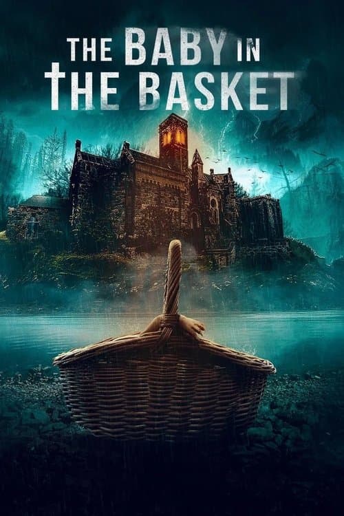 The Baby in the Basketのポスター