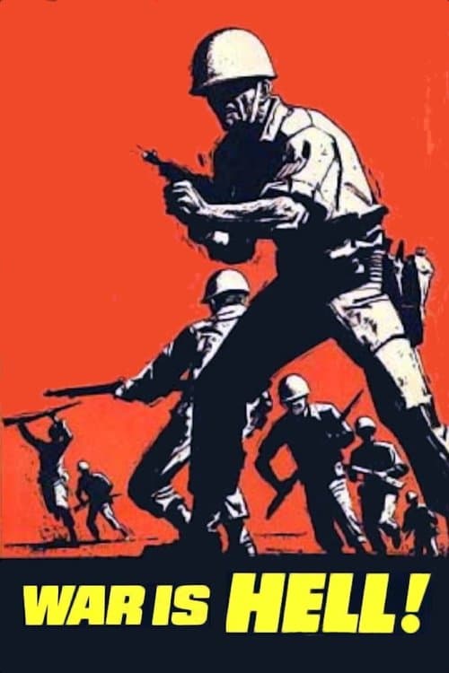 War Is Hellのポスター