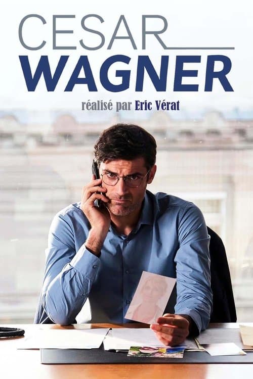 César Wagnerのポスター