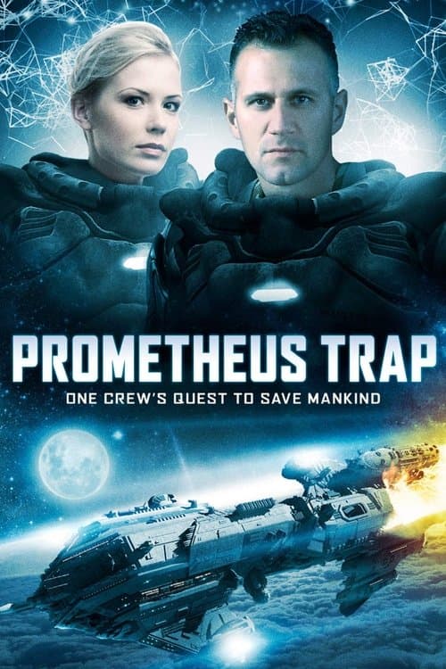 Prometheus Trapのポスター