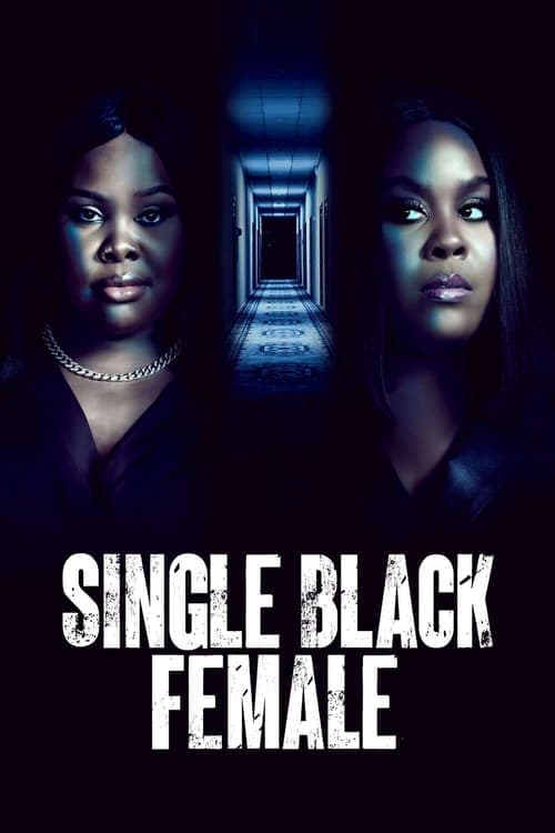Single Black Femaleのポスター