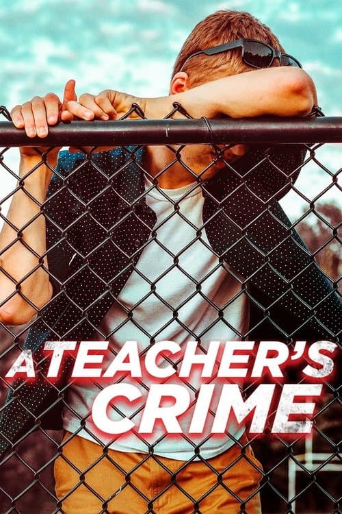 A Teacher's Crimeのポスター