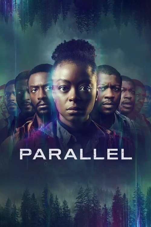 Parallelのポスター