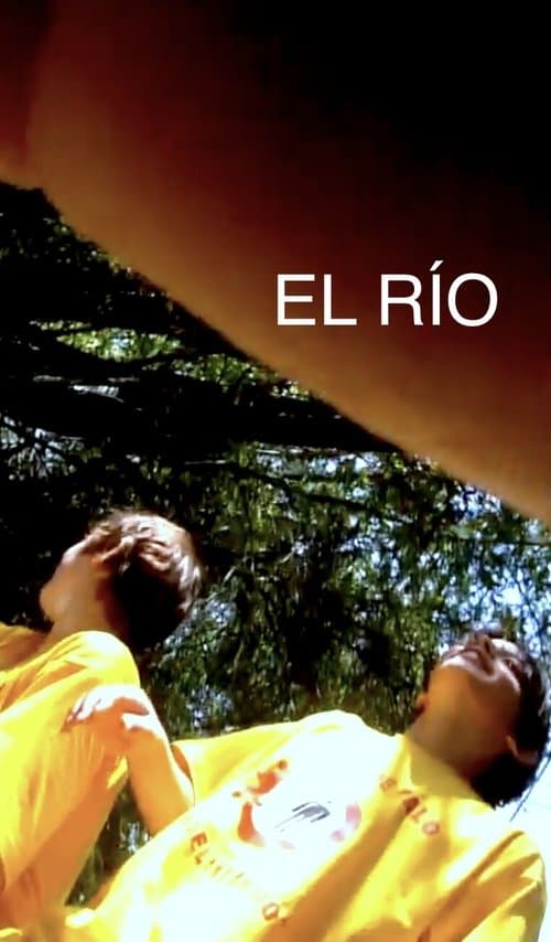 El Ríoのポスター