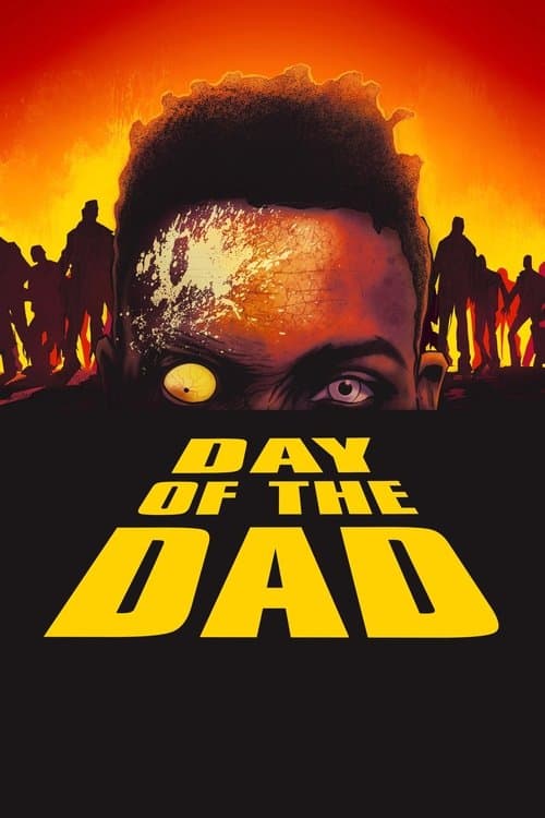 Day of the Dadのポスター