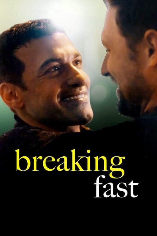 Breaking Fastのポスター