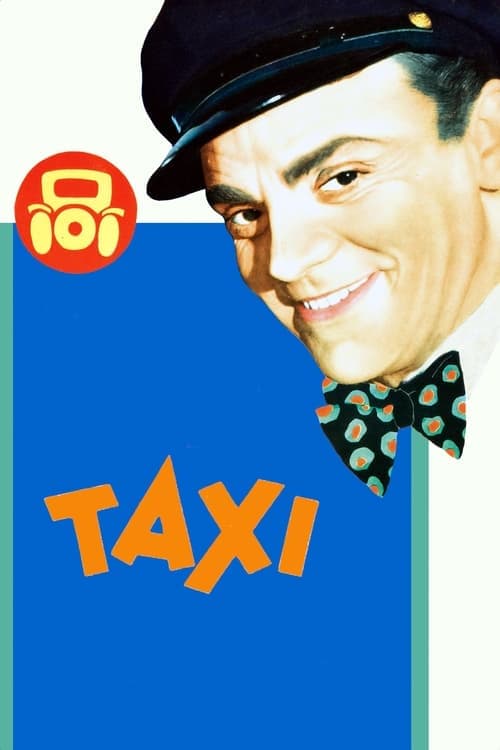 Taxi!のポスター