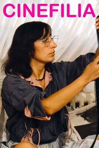 Cinefiliaのポスター