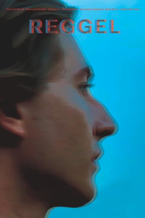 Reggelのポスター