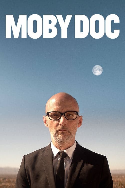 Moby Docのポスター