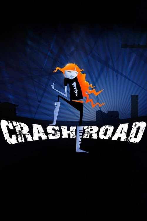 Crash Roadのポスター