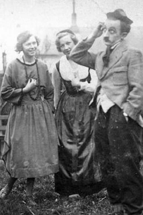 Ævintýri Jóns og Gvendarのポスター