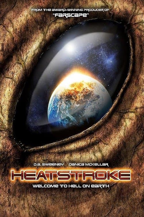 Heatstrokeのポスター