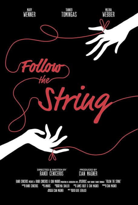 Follow the Stringのポスター
