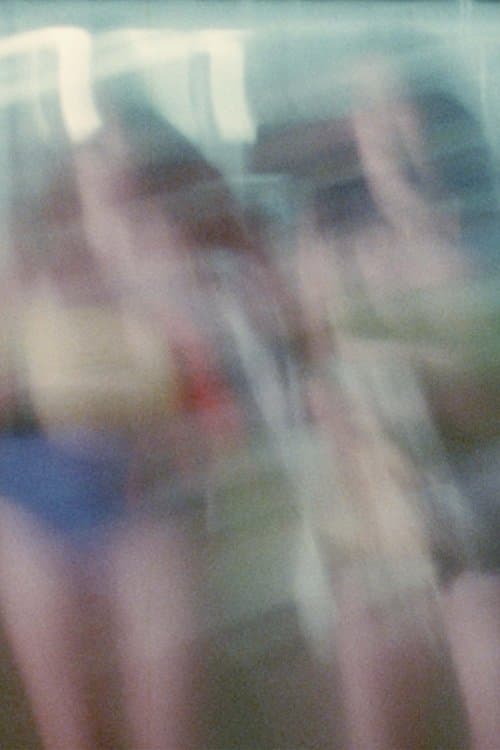 Fort Garry Lions Poolのポスター