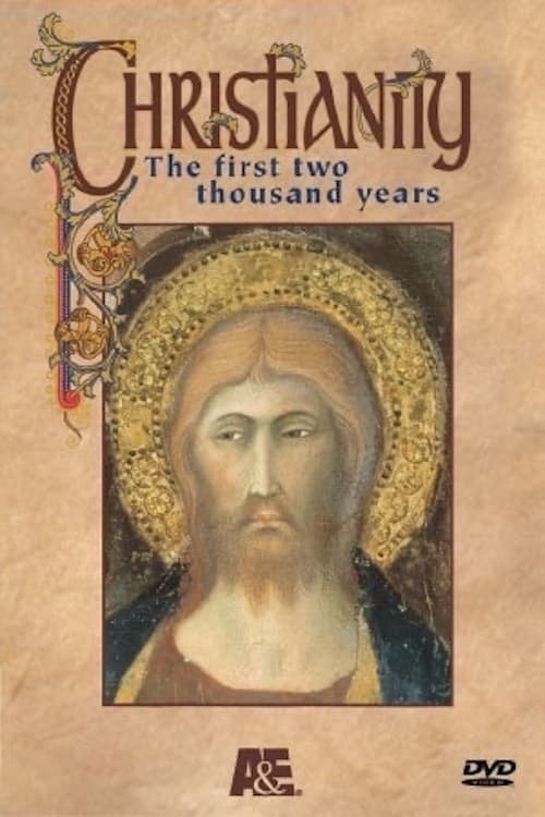 Christianity: The First Two Thousand Yearsのポスター