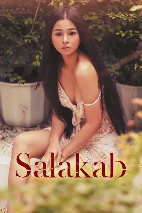 Salakabのポスター