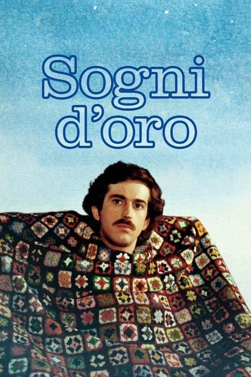 Sogni d'oroのポスター
