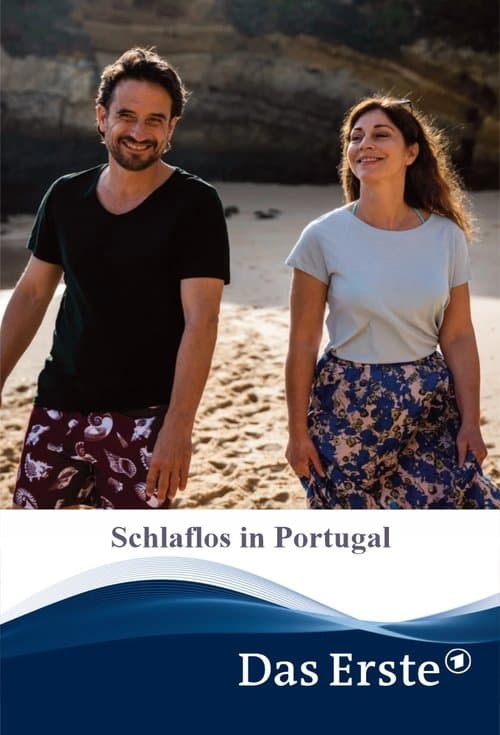 Schlaflos in Portugalのポスター