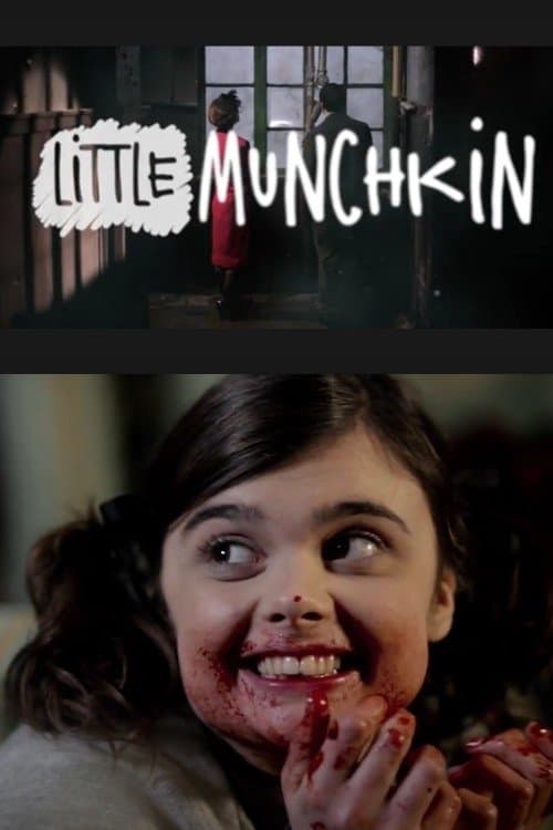 Little Munchkinのポスター