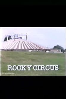 Rocky Circusのポスター