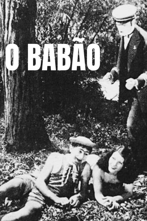 O Babãoのポスター
