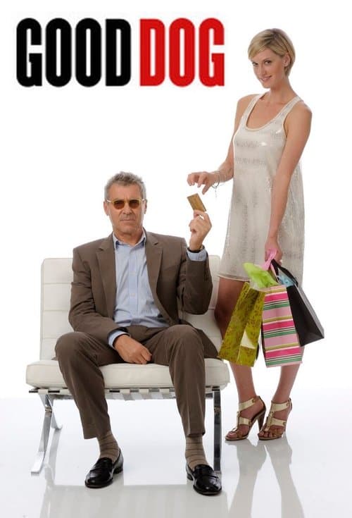 Good Dogのポスター