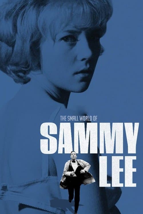 The Small World of Sammy Leeのポスター