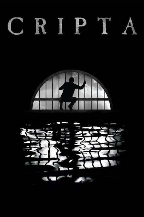 Criptaのポスター