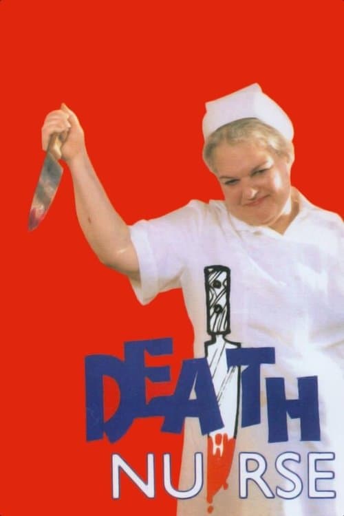 Death Nurseのポスター