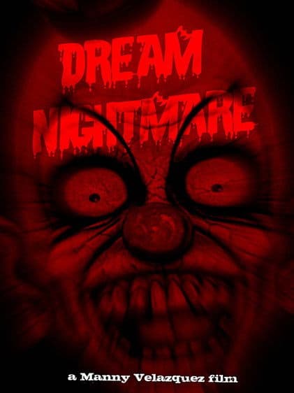 Dream Nightmareのポスター