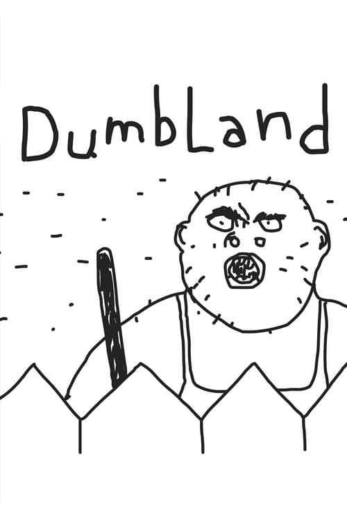 DumbLandのポスター