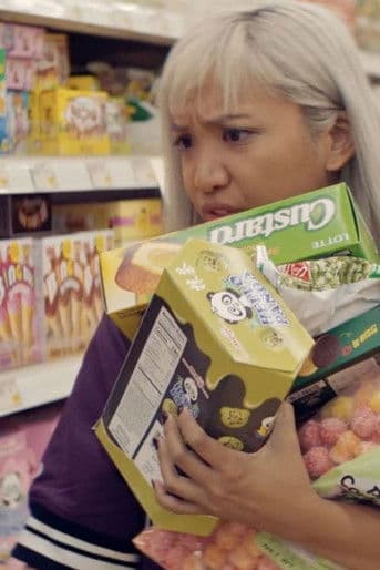 Phonyのポスター