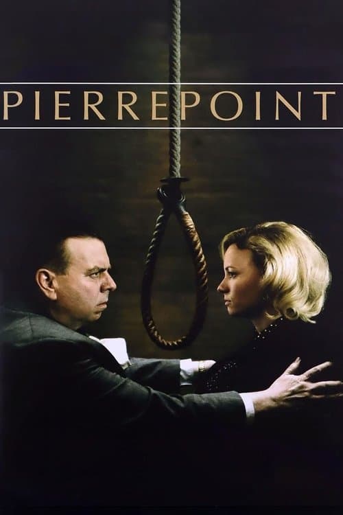 Pierrepoint: The Last Hangmanのポスター