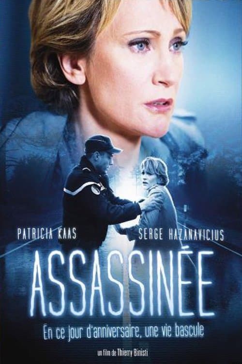 Assassinéeのポスター